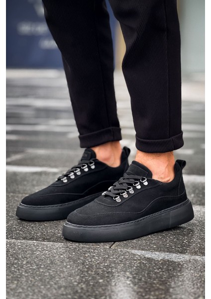 MN319 - Stamina Sst Erkek Ayakkabı Sıyah fiyatları