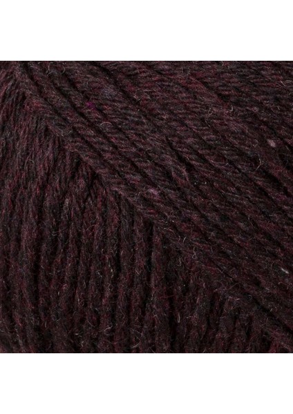 La Mia Just Wool Mürdüm El Örgü Ipi - LT009 - 33835 fiyatları