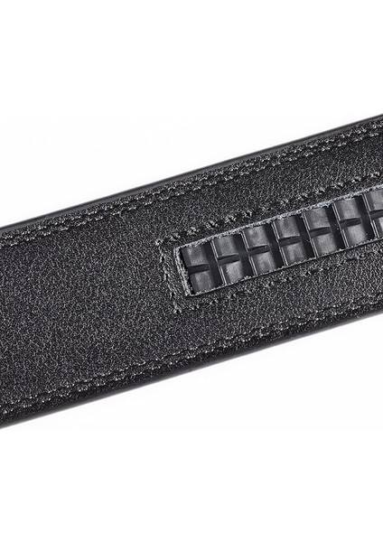 Yeni Otomatik Tokalı Deliksiz Klasik Erkek Kemeri fiyatları