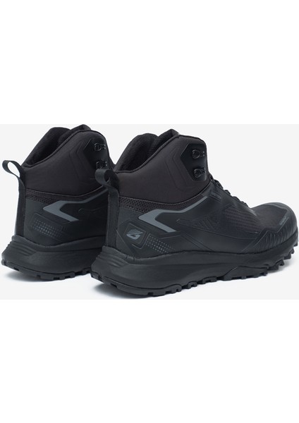 Erkek Siyah Outdoor Bot 5K1GB18880 fırsatları