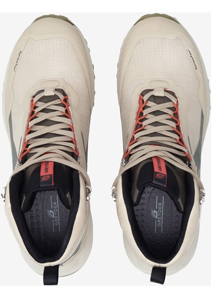 Erkek Bej Outdoor Bot 5K1GB18880 indirimleri