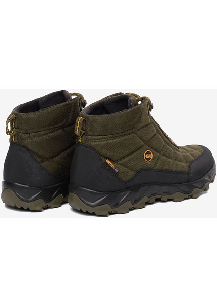 Erkek Haki Su Geçirmez Outdoor Bot 5K1GB00170