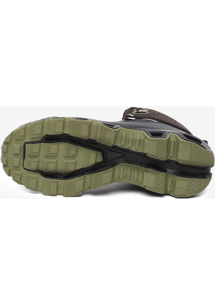 Erkek Siyah Outdoor Bot 5K1GB18890 modelleri