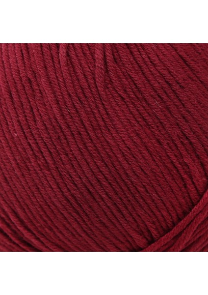 LA MİA COTTONY BORDO EL ÖRGÜ İPİ - L023 fiyatları