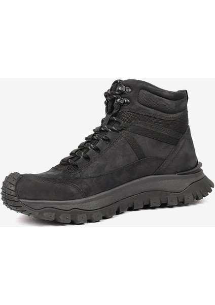 Erkek Siyah Hakiki Deri Outdoor Bot 5K1GB16350 fırsatları