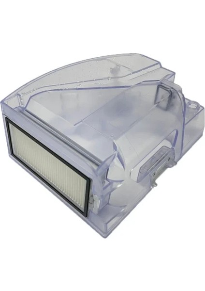 Orijinal Q7 Max/ Q7 Max + 2in1 Su ve Toz Haznesi (+Filtre )