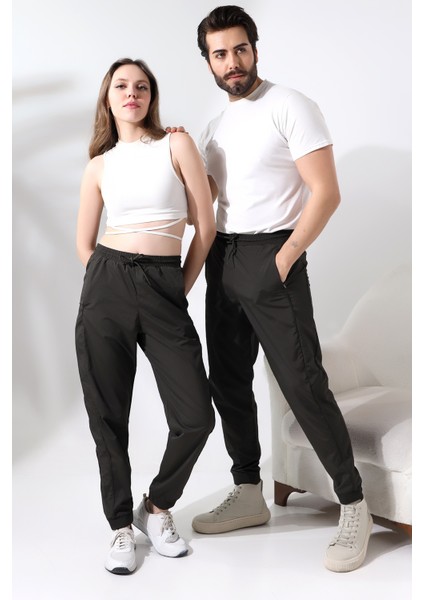 Eşofman Altı Unisex / Cabrio Paraşüt Kumaş