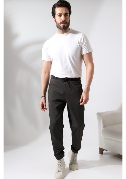 Eşofman Altı Unisex / Cabrio Paraşüt Kumaş