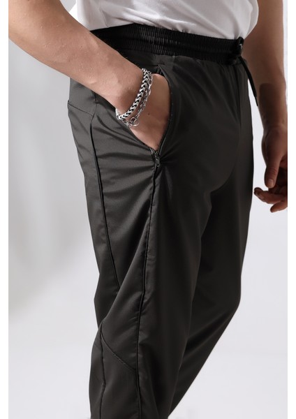 Eşofman Altı Unisex / Cabrio Paraşüt Kumaş