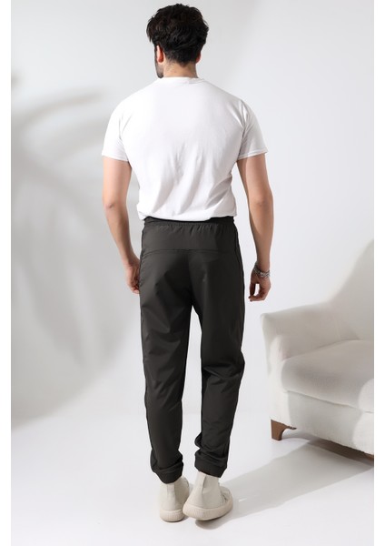 Eşofman Altı Unisex / Cabrio Paraşüt Kumaş