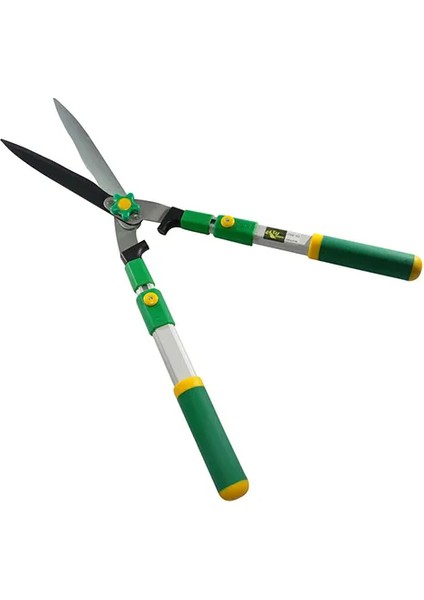 Eltu 036WAH9L Çim / Çimen Makası 660-860 mm - Teleskopik