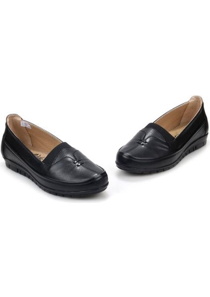 Edik 138 Ortopedik Kadın Günlük Ayakkabı