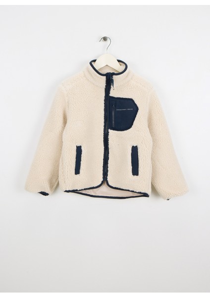 Taş Kız Çocuk Mont 13241757