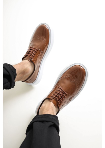 MN149 - Rbt Change Over Erkek Ayakkabı Kahve modelleri