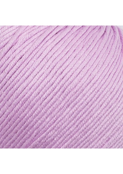La Mia Xl Mercerized Lila El Örgü Ipi - 53 - 33764 fiyatları