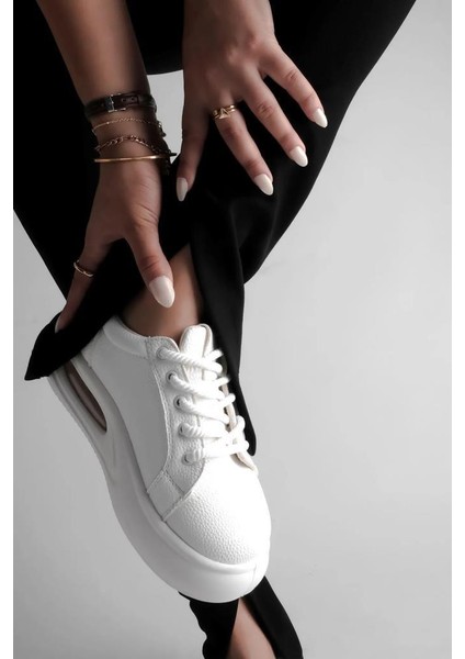 Dvmd 03012 Kadın Günlük Sneakers Spor Ayakkabı modelleri