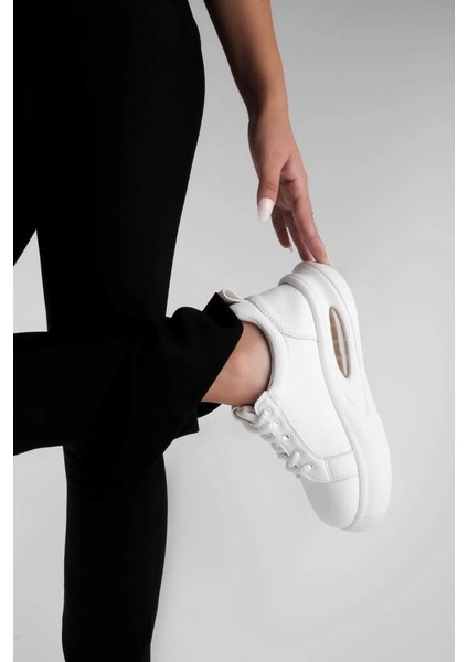 Dvmd 03012 Kadın Günlük Sneakers Spor Ayakkabı fırsatları