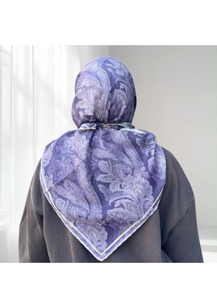 Soft Eşarp modelleri