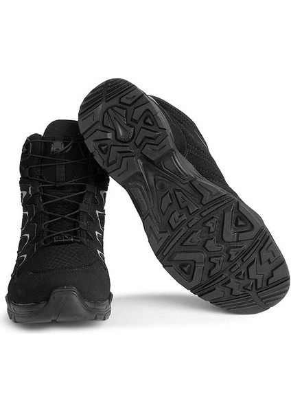 Yds Rover Gtx Bot -Siyah - Gri