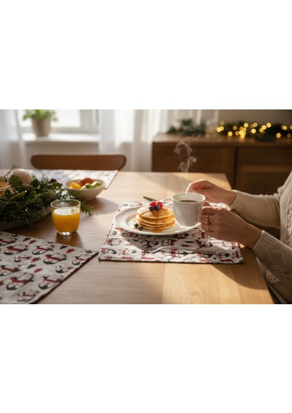 2'li Yeni Yıl Amerikan Servis, Yıl Başı Amerikan Sevis,noel Baba,çam Ağacı fiyatları