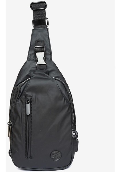 Erkek Siyah Çapraz Çanta 5K1CN51977