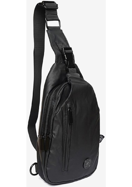 Erkek Siyah Çapraz Çanta 5K1CN51977 fırsatları