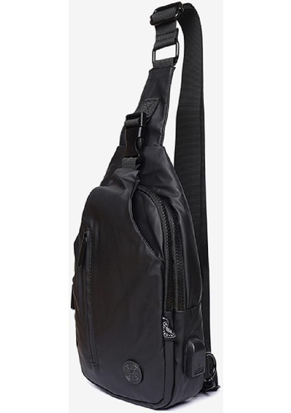 Erkek Siyah Çapraz Çanta 5K1CN51977 indirimleri
