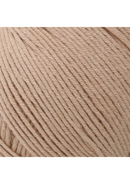 La Mia Cottony Bej Bebek El Örgü İpi - P4-L004 - 33573 fiyatları