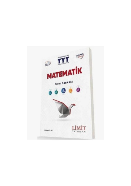 Tyt Matematik Soru Bankası