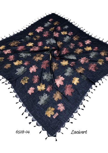 6528 Beyce Söme Boncuklu Yazma