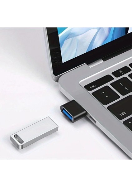 1 Adet Usb to C Adaptor Dişi Çevirici Dönüştürücü Adaptör modelleri
