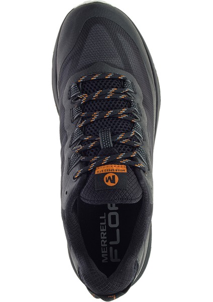 Moab Speed Gtx Erkek Siyah Outdoor Ayakkabı