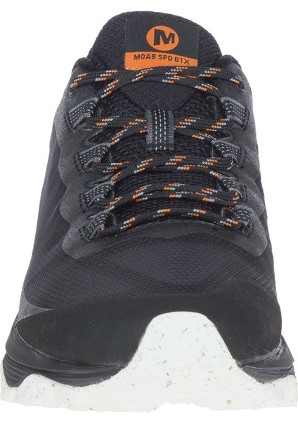 Moab Speed Gtx Erkek Siyah Outdoor Ayakkabı