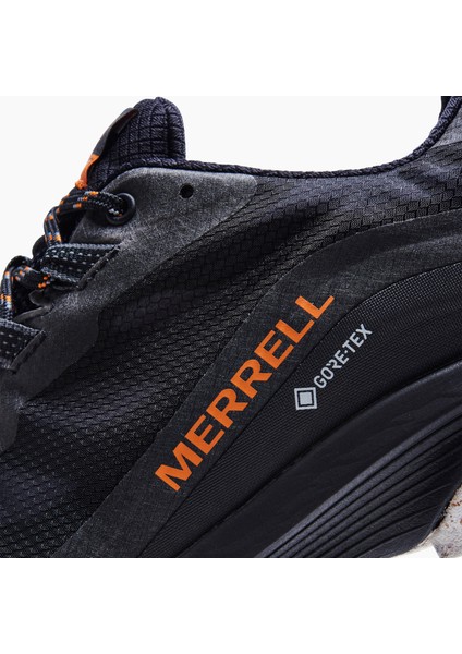 Moab Speed Gtx Erkek Siyah Outdoor Ayakkabı