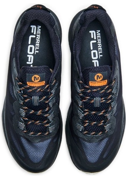 Moab Speed Gtx Erkek Siyah Outdoor Ayakkabı modelleri