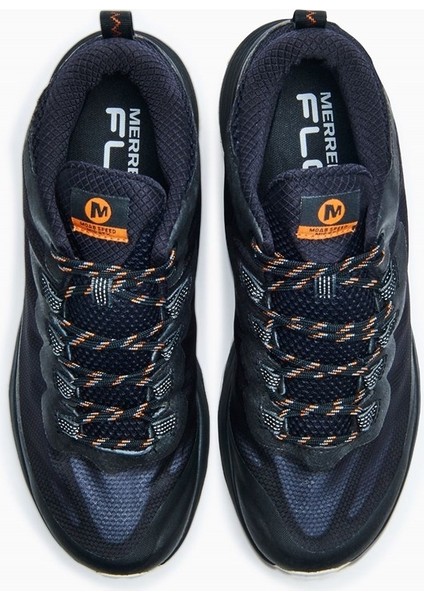 Moab Speed Mid Gtx Erkek Siyah Bot modelleri