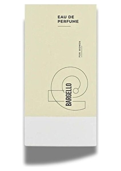 118 Kadın Parfüm EDP Aromatik Çiçeksi Koku 50 ml Uzun Süreli Ferahlık