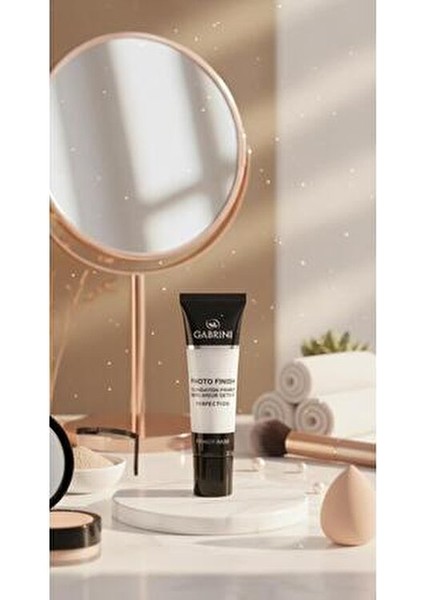 Photo Finish Primer Makyaj Bazı Cilt Pürüzsüzleştirici 30 ml Yağsız Formül fırsatları