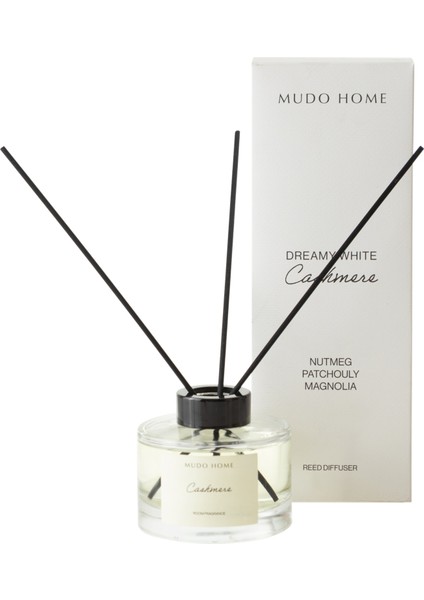 Dreamy Whıte Cashmere Oda Kokusu 150 ml
