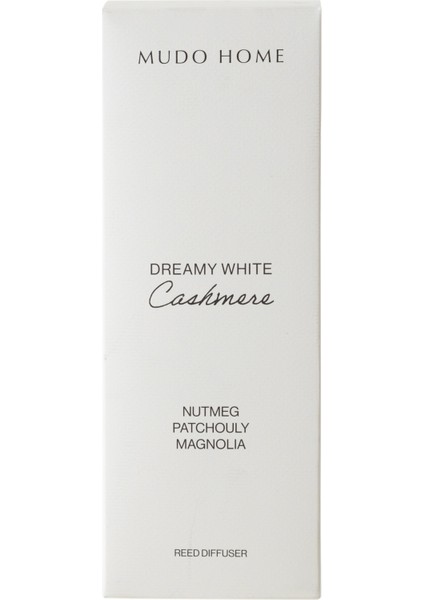 Dreamy Whıte Cashmere Oda Kokusu 150 ml modelleri