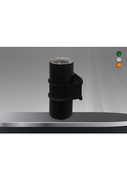 Varuna Dış Mekan Aydınlatma Çağlayan Aplik Çiftli (G10 Duylu) FB252 Beyaz modelleri