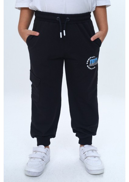 Erkek Çocuk Concept Baskılı Eşofman Alt fiyatları