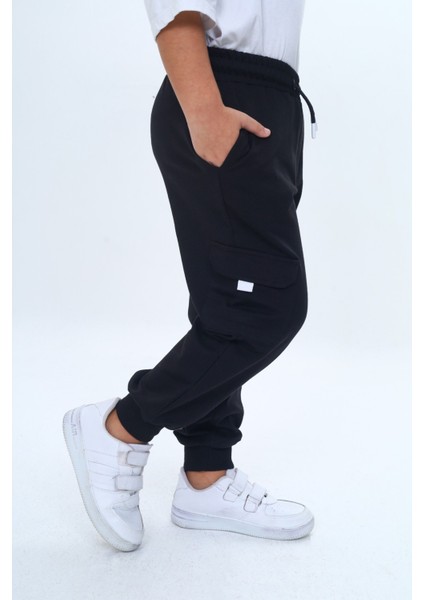 Erkek Çocuk Concept Baskılı Eşofman Alt fırsatları