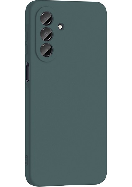 Galaxy A17 Kılıf Zore Mara Lansman Kapak - Kırmızı