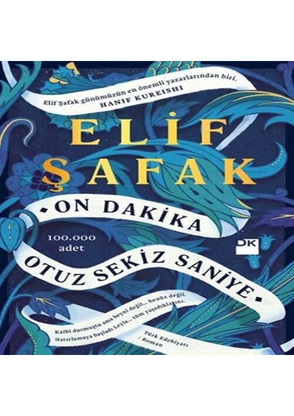 On Dakika Otuz Sekiz Saniye