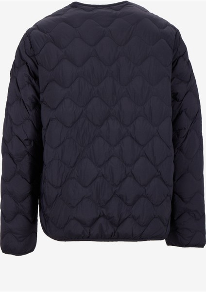 Siyah Kadın Mont J5WL-MNT7155