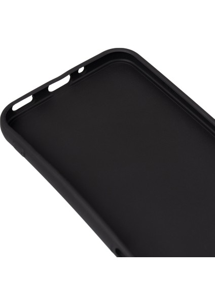 Galaxy A17 Kılıf Zore Biye Silikon - Mavi fırsatları