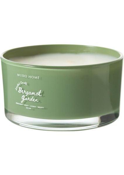 Bergamot Garden Yatay Mum