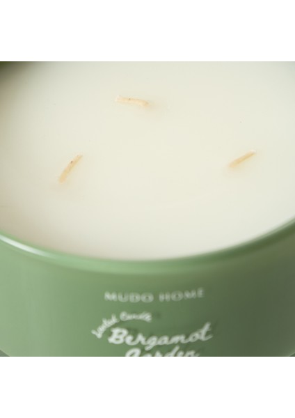 Bergamot Garden Yatay Mum