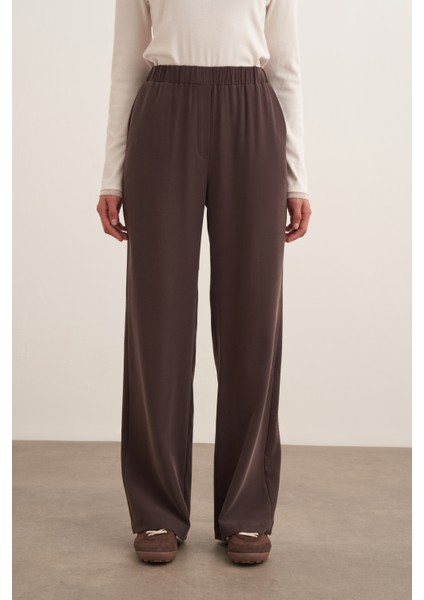 Modal Rahat Pantolon modelleri